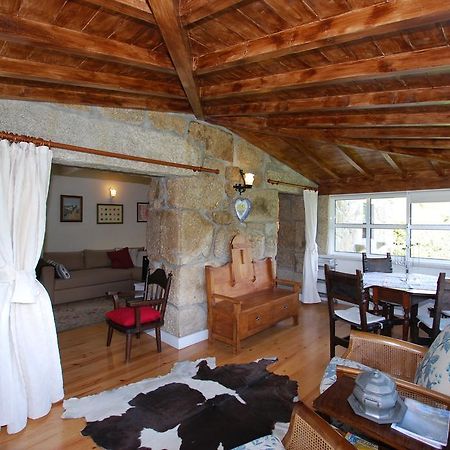 Quinta Da Bouca - Agroturismo Pacos de Gaiolo Экстерьер фото