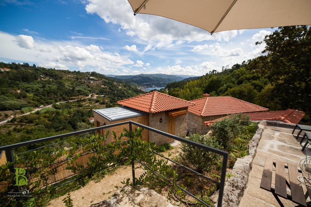 Quinta Da Bouca - Agroturismo Pacos de Gaiolo Номер фото