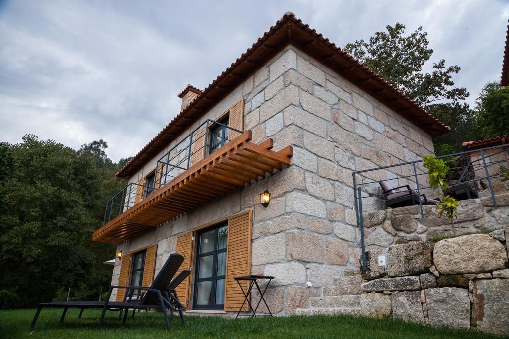 Quinta Da Bouca - Agroturismo Pacos de Gaiolo Номер фото