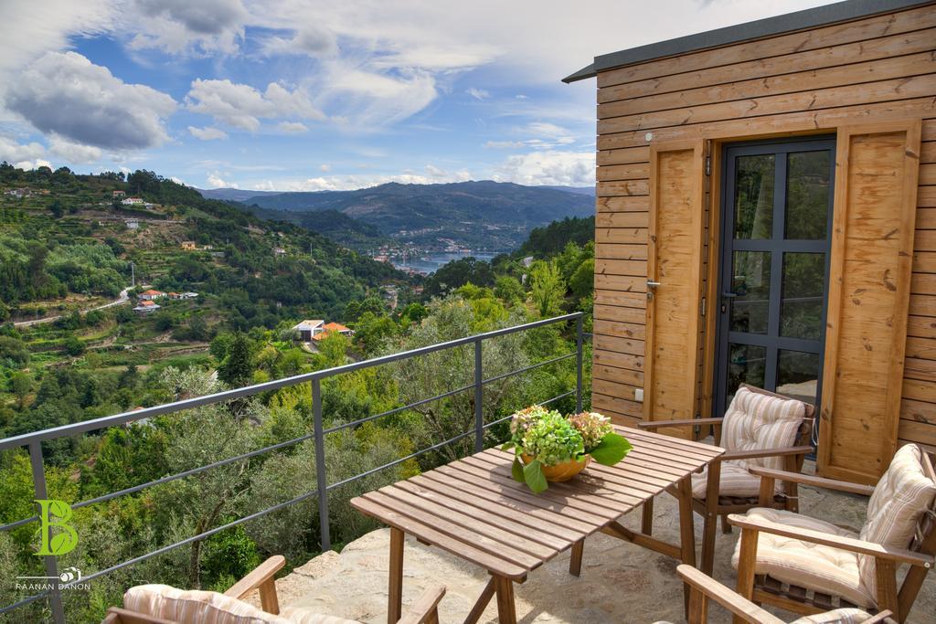 Quinta Da Bouca - Agroturismo Pacos de Gaiolo Номер фото