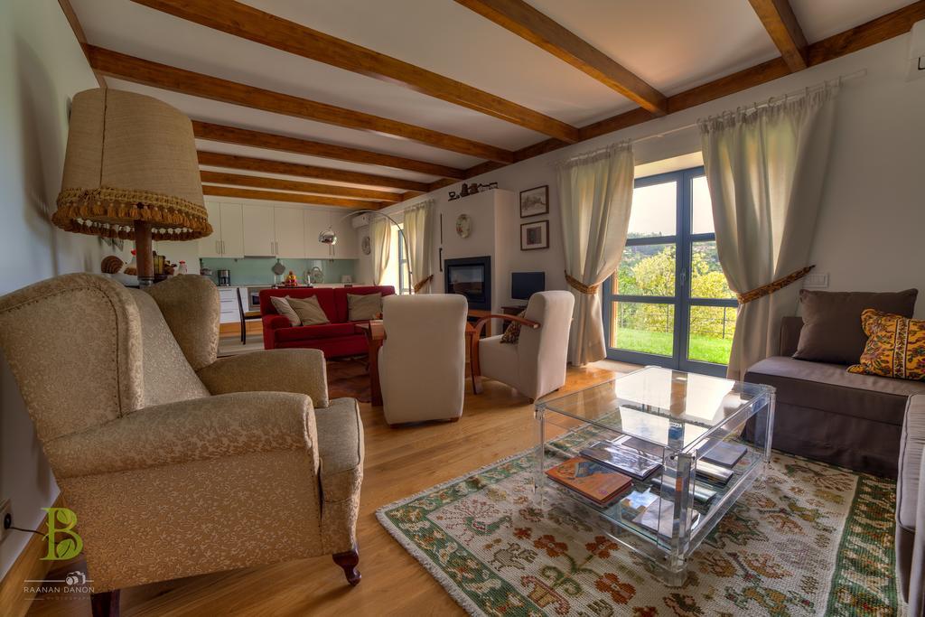 Quinta Da Bouca - Agroturismo Pacos de Gaiolo Номер фото