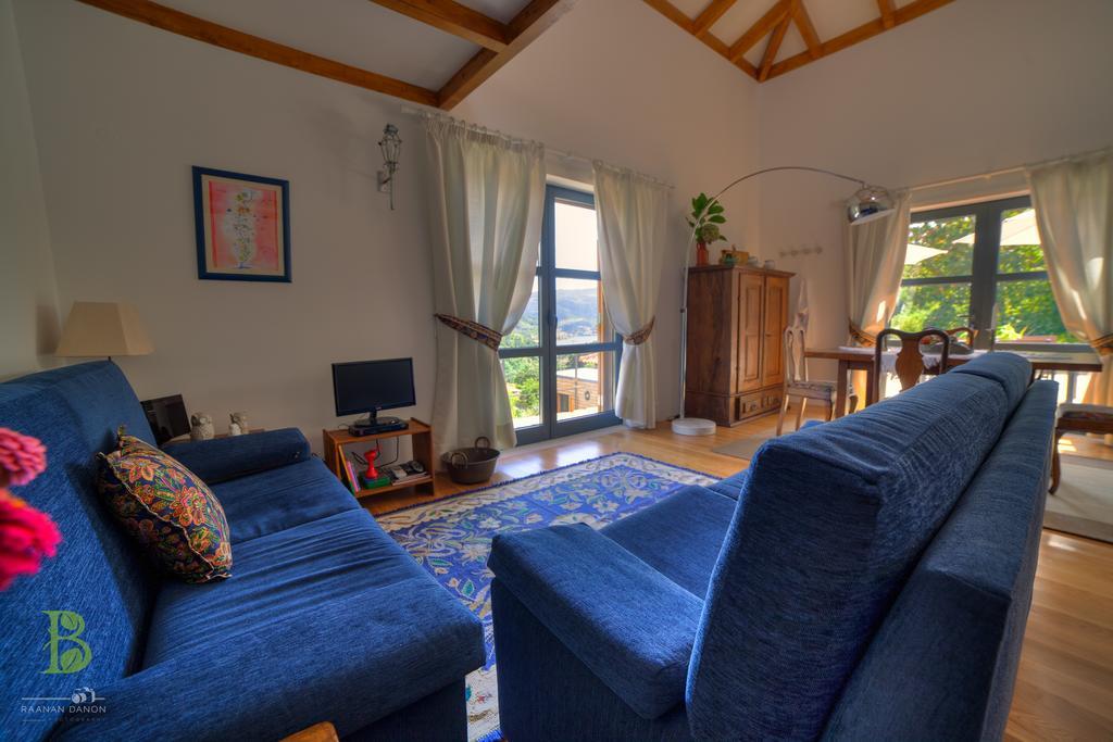Quinta Da Bouca - Agroturismo Pacos de Gaiolo Номер фото