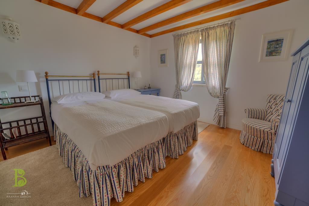Quinta Da Bouca - Agroturismo Pacos de Gaiolo Номер фото
