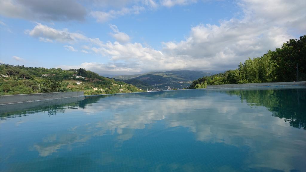 Quinta Da Bouca - Agroturismo Pacos de Gaiolo Экстерьер фото