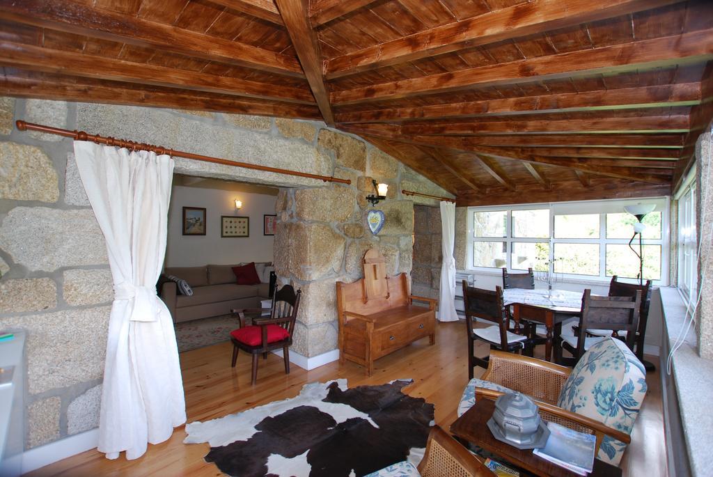 Quinta Da Bouca - Agroturismo Pacos de Gaiolo Экстерьер фото