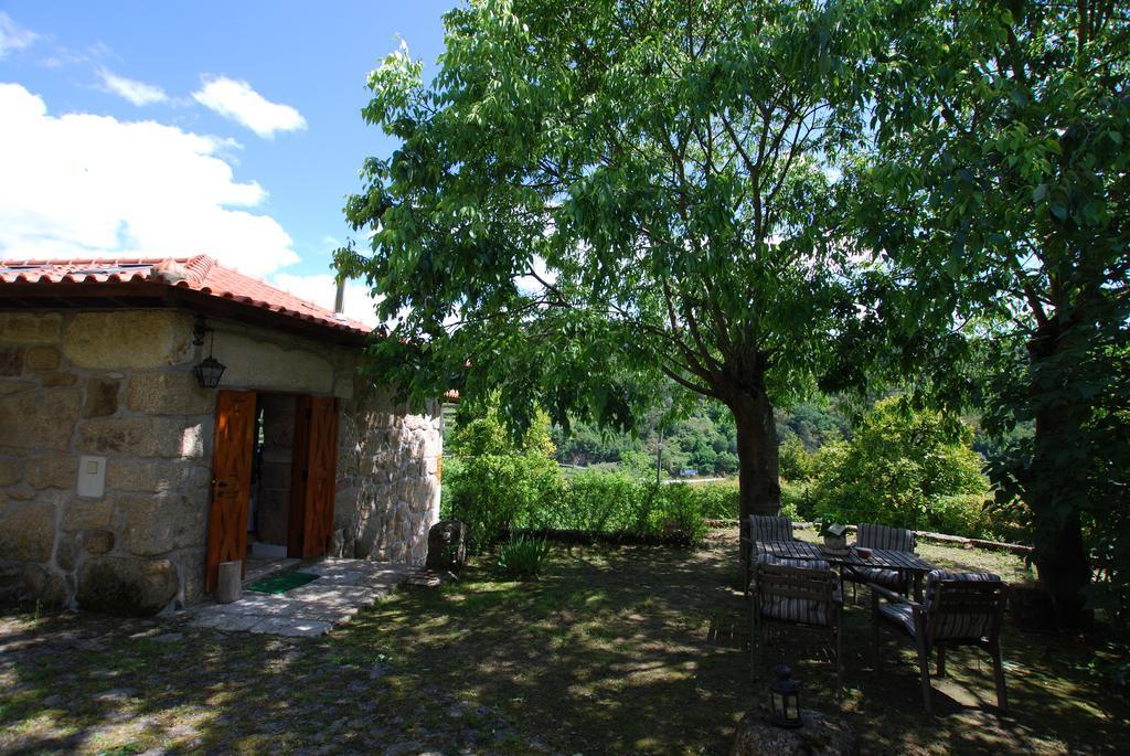 Quinta Da Bouca - Agroturismo Pacos de Gaiolo Экстерьер фото