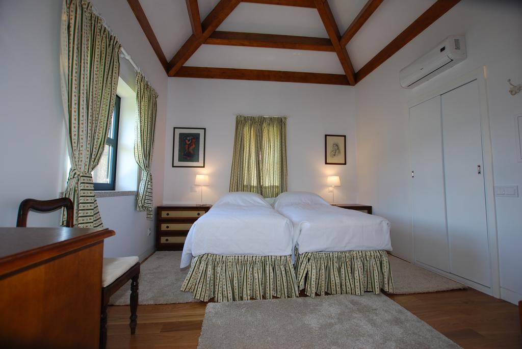Quinta Da Bouca - Agroturismo Pacos de Gaiolo Экстерьер фото